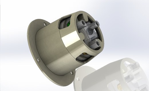 L5-20P连接器缩略图